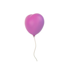 Obraz na płótnie Canvas Mother Day Balloon 