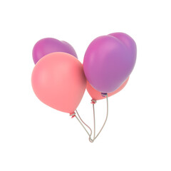 Mother Day Balloon
