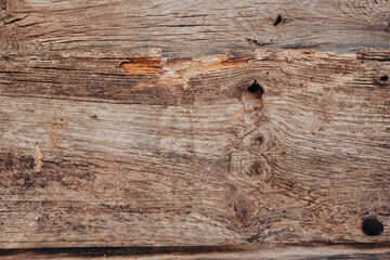 Textura madera antigua, tablones viejos