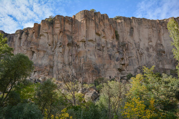 Ihlara valley