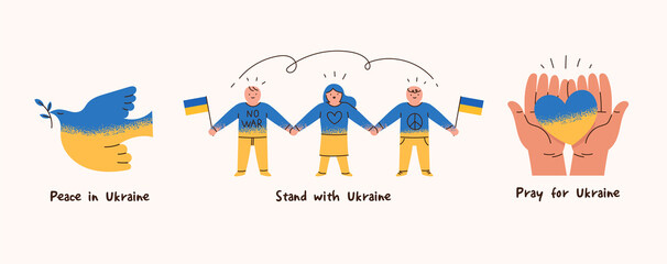 peace in ukraine