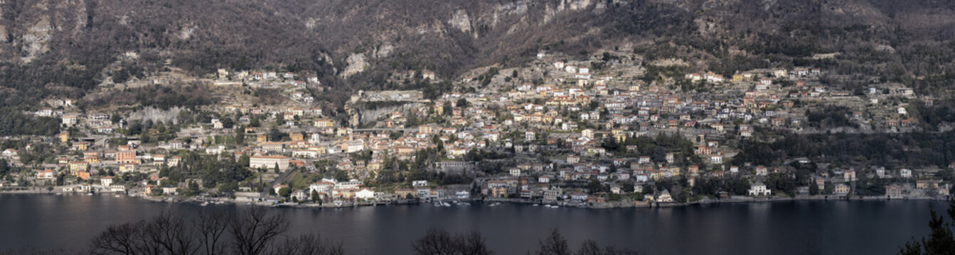 Moltrasio