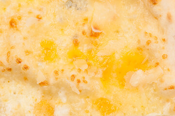 cheese pizza background