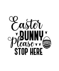 Happy Easter SVG Bundle, Easter SVG, Easter quotes, Easter Bunny svg, Easter Egg, Easter png, Cut Files for Cricut 70 artworks DIY peep svg