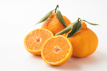 デコポン（不知火）