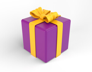  Eid Gift Box Left Side