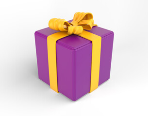  Eid Gift Box Left Side