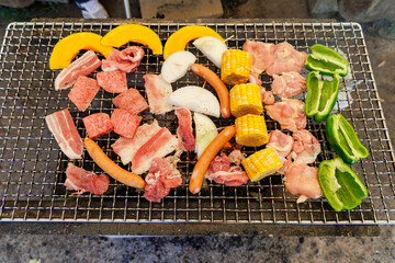 BBQ