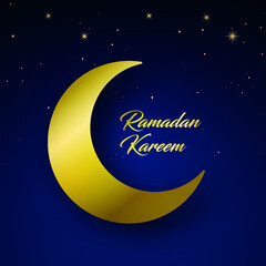 Obraz na płótnie Canvas Ramadan kareem decorations banner design templates