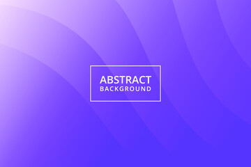 Abstract gradient background design