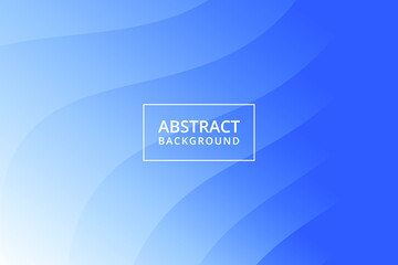 Abstract gradient background design