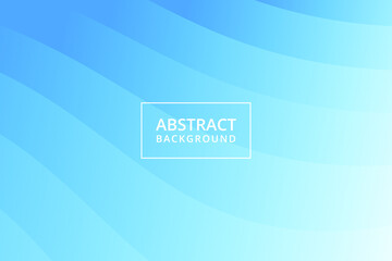 Abstract gradient background design