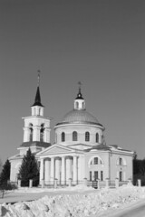 Ancient Ukrainian Orthodox Christian Church