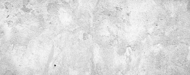 white abstract texture cement concrete wall background
