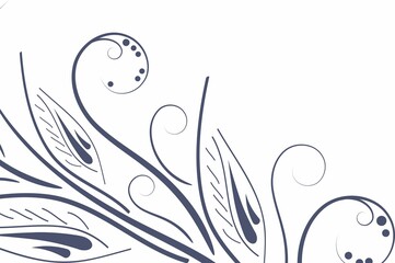 Design Texture Pattern. It can be used for decorating of wedding invitations, Ceramic Tiles, decoration for Textile Cloth and at Saree Design.