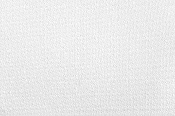 Blank white paper texture background