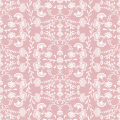 Timeless Garden seamless repeat pattern collection features calm, subtle and tranquil colour and scene of the oriental garden would make the designs perfect for your living space.