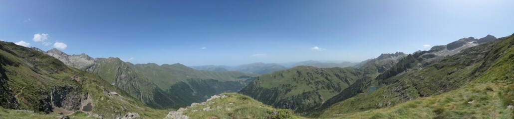 Vall&eacute;e du lys