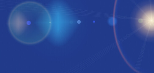 futuristic background with space, colorful colors and patterns