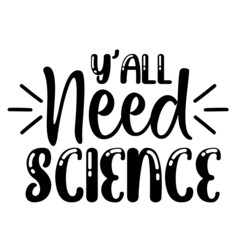 Science SVG