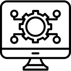 Computer Icon