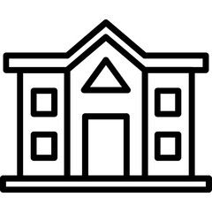 Building Icon