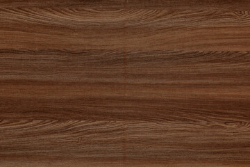 Dark Brown Wood Background Texture with lines	
