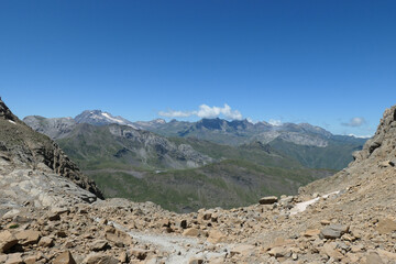 Col des Sarradets