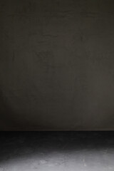 Concrete background texture. Cement floor and wall surface