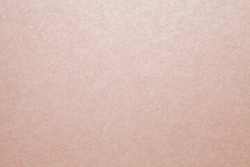 Fototapeta premium Rose gold paper texture background