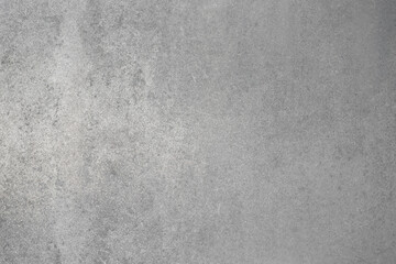 Frosty textured gray background. Ice on the glass