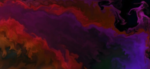 Mixing acrylic paints. Modern fluid art. Alcohol Ink Pattern. Alcohol ink colors translucent.