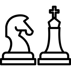 Chess Icon