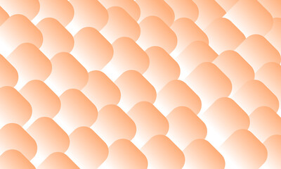 abstract translucent background in pink squares, gradient effect