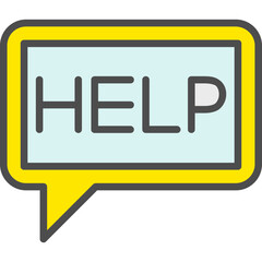 Help Icon