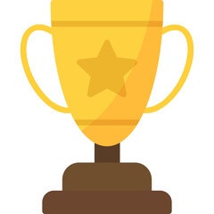 Trophy Icon