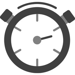 Stopwatch Icon