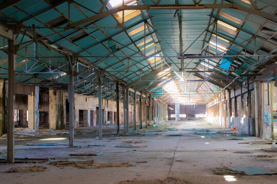 Urbex
