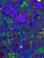 Fototapeta na wymiar abstract swirl colorful modern background wallpaper