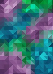 abstract swirl colorful modern background wallpaper