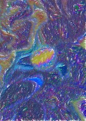 abstract texture background colorful wallpaper