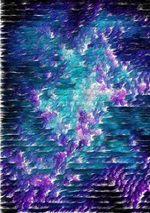 abstract texture background colorful wallpaper