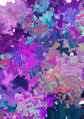 abstract texture background colorful wallpaper