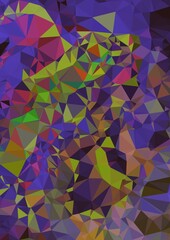 abstract texture background colorful wallpaper