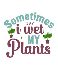 Plants t shirt, Mug design