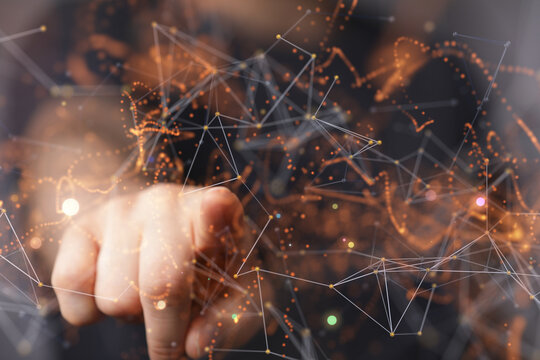 communication network digital group connect