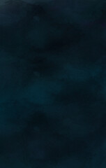 different blue and dark graphic design