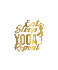 Yoga SVG Cut File for Cricut, Yoga Sloth Svg, Just Breathe Svg, Meditation Svg File, Instant Download Design