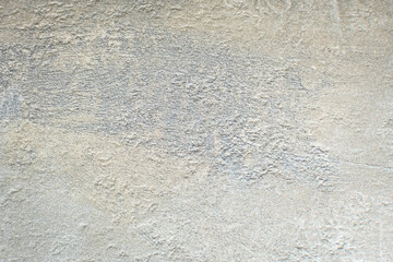 Panorama de fond de vieux mur pour création d'arrière plan. Panoramique aspect vieux crépi.