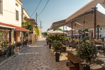 Obraz premium travel, tourism, escape